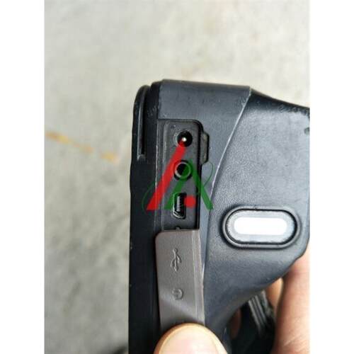 优博讯i9000s充电器手持支付终端ZAC-A050150A-02电源适配器