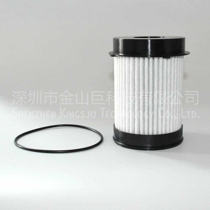 金山巨工程机械柴油滤清器WF10255NP柴滤 柴油格MO291