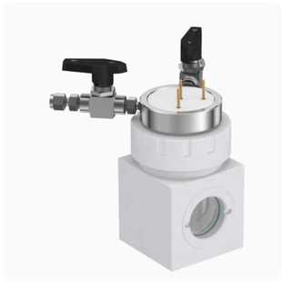 光电化学池光谱电化学池50ml 高仕睿联 全四氟 K5500 100ml