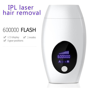 HighqualityportablePainless600000iplhairremoval 新品