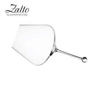 奥地利zalto扎尔图原装进口水晶玻璃勃艮第红酒杯波尔多葡萄酒杯