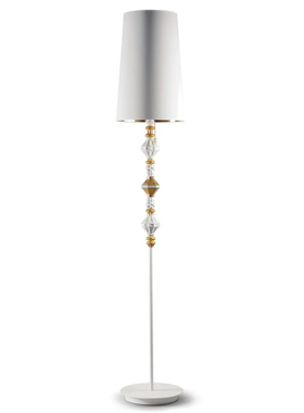 Lladro/雅致西班牙进口高档落地台灯家用装饰吊灯大号新装饰灯