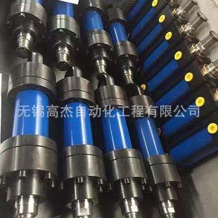 冶金油缸无锡厂家销售冶金油缸模具油缸定制非标自动化油缸