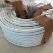 铝塑管 搭接铝塑管交联对接焊复合地暖管冷热水煤气水暖管材