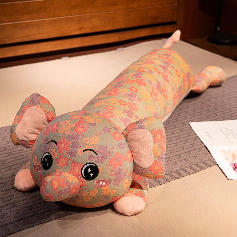 三层纱长条枕抱枕女生床上睡觉夹腿孕妇枕侧睡专用男款宿舍大枕头,居家布艺,靠垫/抱枕,淘宝优惠券,粉丝福利购,淘宝优惠卷