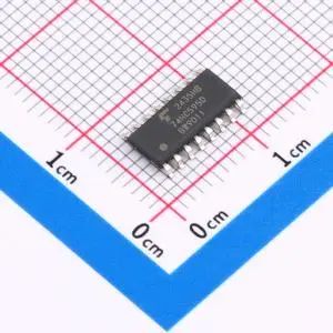全新原装三态输出 串行至串行或并行移位寄存器 74HC595D(BJ) SOI
