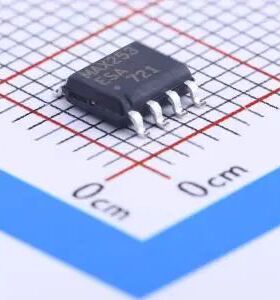 1W原边变压器H桥驱动器，用于隔离电源 MAX253ESA+T SOIC-8 RS-48