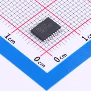 全新原装八进制透明D型锁存器，带三态输出，适用于驱动高容性或