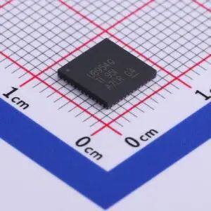 DS90UB954-Q1双路4.16Gbps FPD-Link III解串器集线器 DS90UB954T