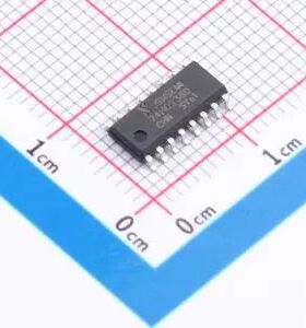 全新原装3-8译码器/信号分离器 SN74HC238DR-JSM SOP-16 信号开关