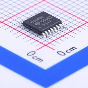 全新原装三态输出 串行至并行移位寄存器 CD74HC4094PWR TSSOP-16