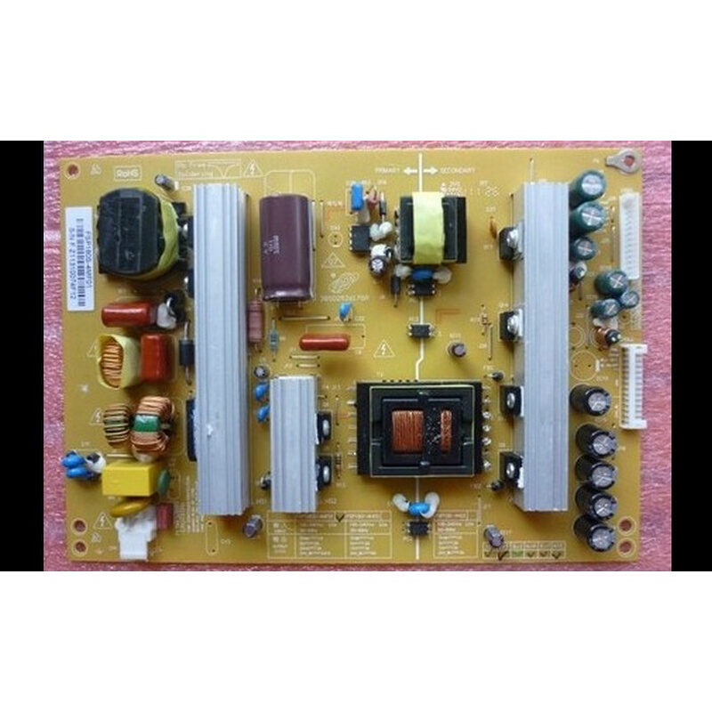 长D虹原装电源板JC180S-4MF01 FSP180S-4MF01 R-HS180S-4MF01