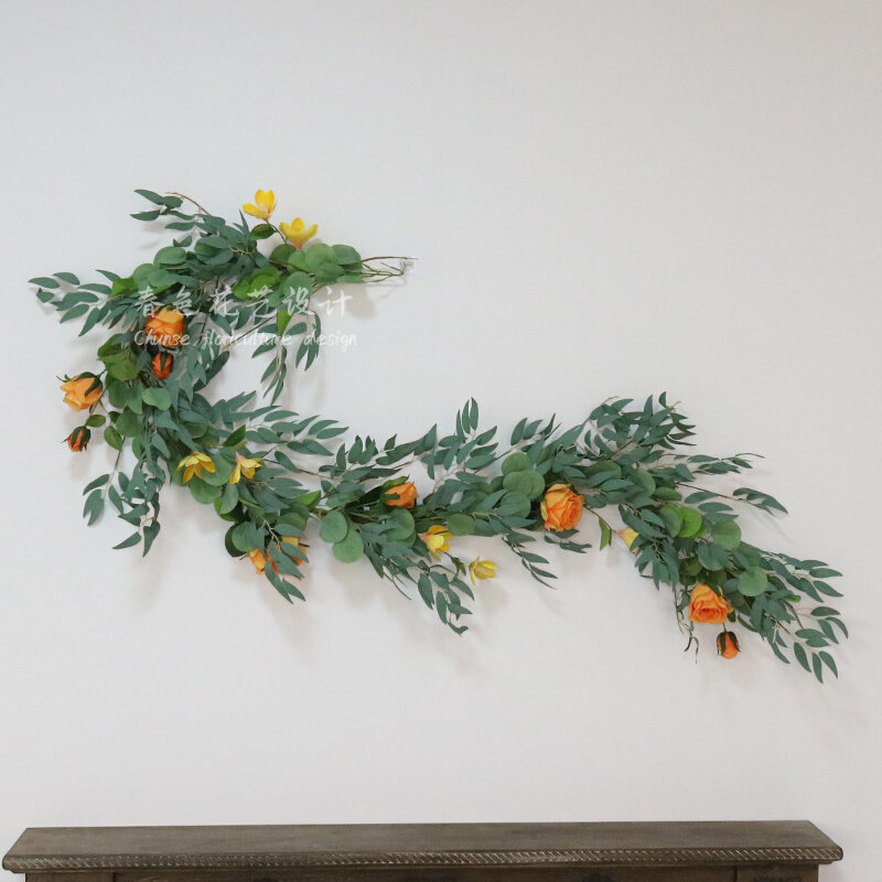 仿真桌摆花艺装壁挂花藤花艺花篮婚礼签到台迎宾拍照道具,节庆用品/礼品,婚庆绢花,淘宝优惠券,粉丝福利购,淘宝优惠卷