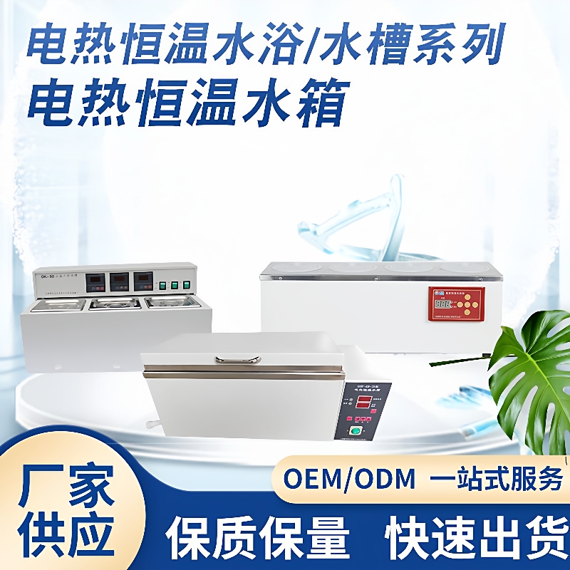 厂家供应HH.S11-1博讯实验室恒温水浴槽电热数显恒温水浴锅单孔