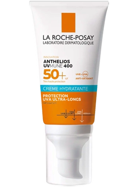 喜宝防晒理肤泉大哥大防晒乳霜