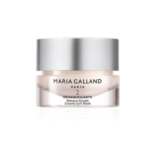 MariaGalland2号焕采深层清洁面膜50ml+赠品