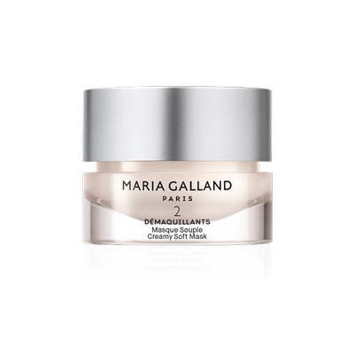 MariaGalland2号深层清洁面膜