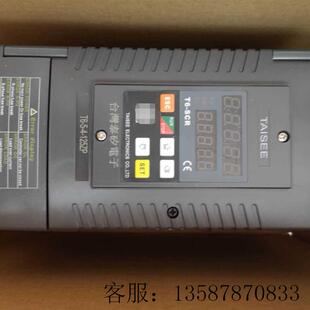 125ZP 议价TAISEE 台湾泰矽电子 SCR 125A 数显电力调