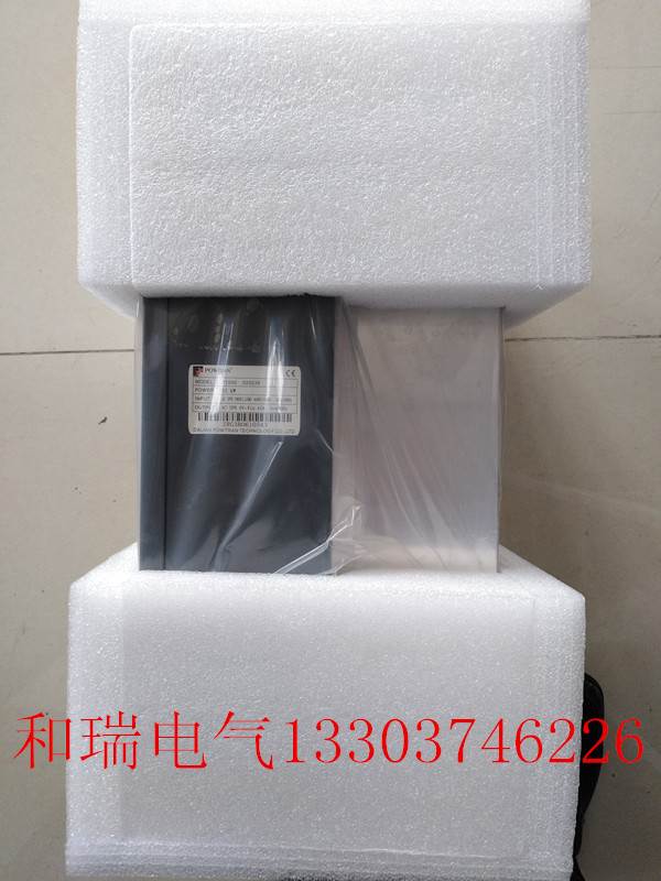 议价细纱机专用变频器PI500-022G3N穿墙式变频器22kW/380V 18.5kW 电子元器件市场 电子实验/科学实验器材 原图主图