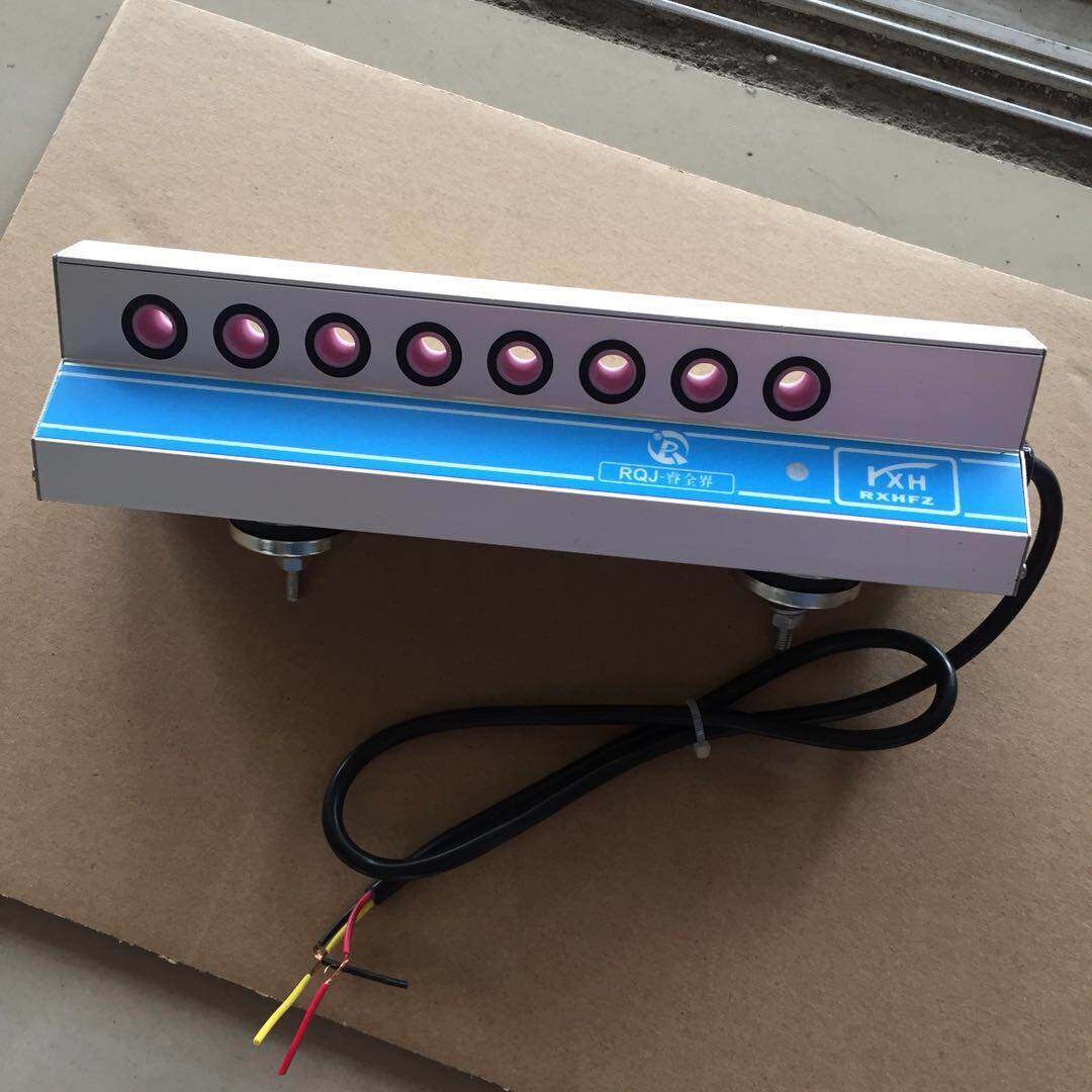 议价rqj苏吴中纺g6100聊城a型3线4,6,8孔电压型double纬纱检测