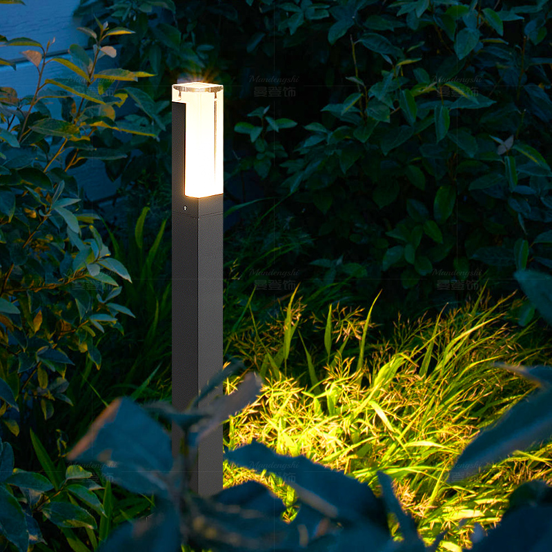 户外草坪灯别墅花园庭院景观灯