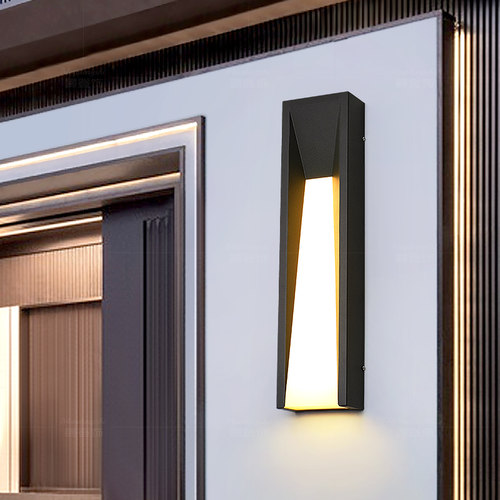 户外壁灯防水简约时尚大气款