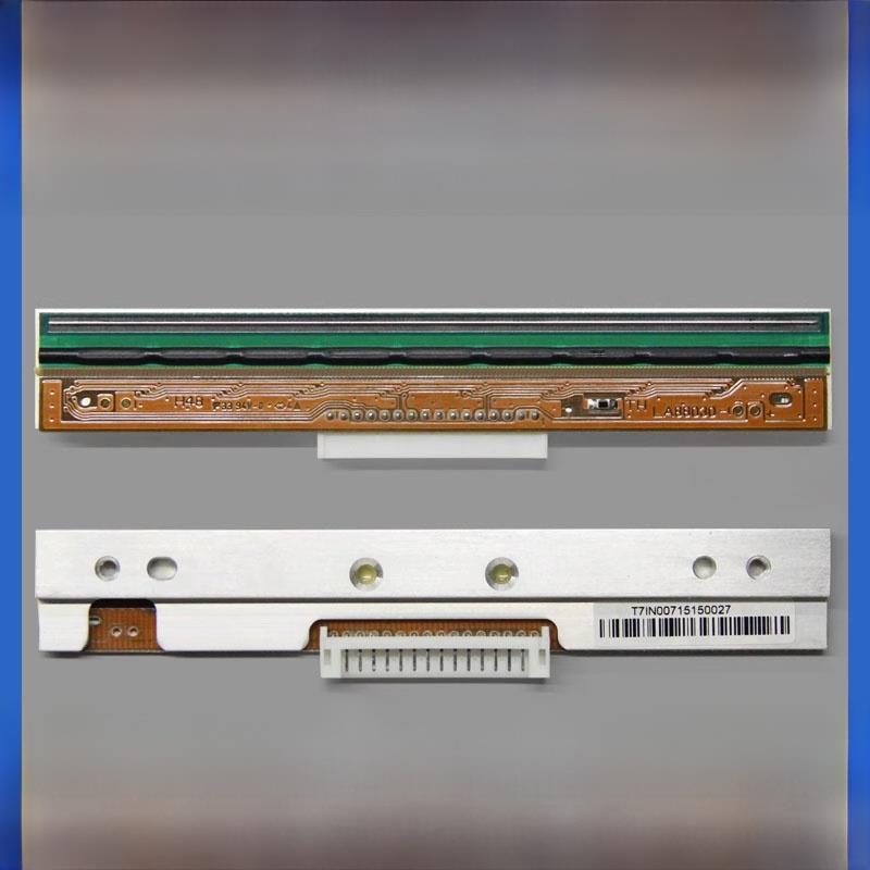 翔彩 适用GODEX科诚G530U打印头 RT730 RT730i BP530L 条码标签打