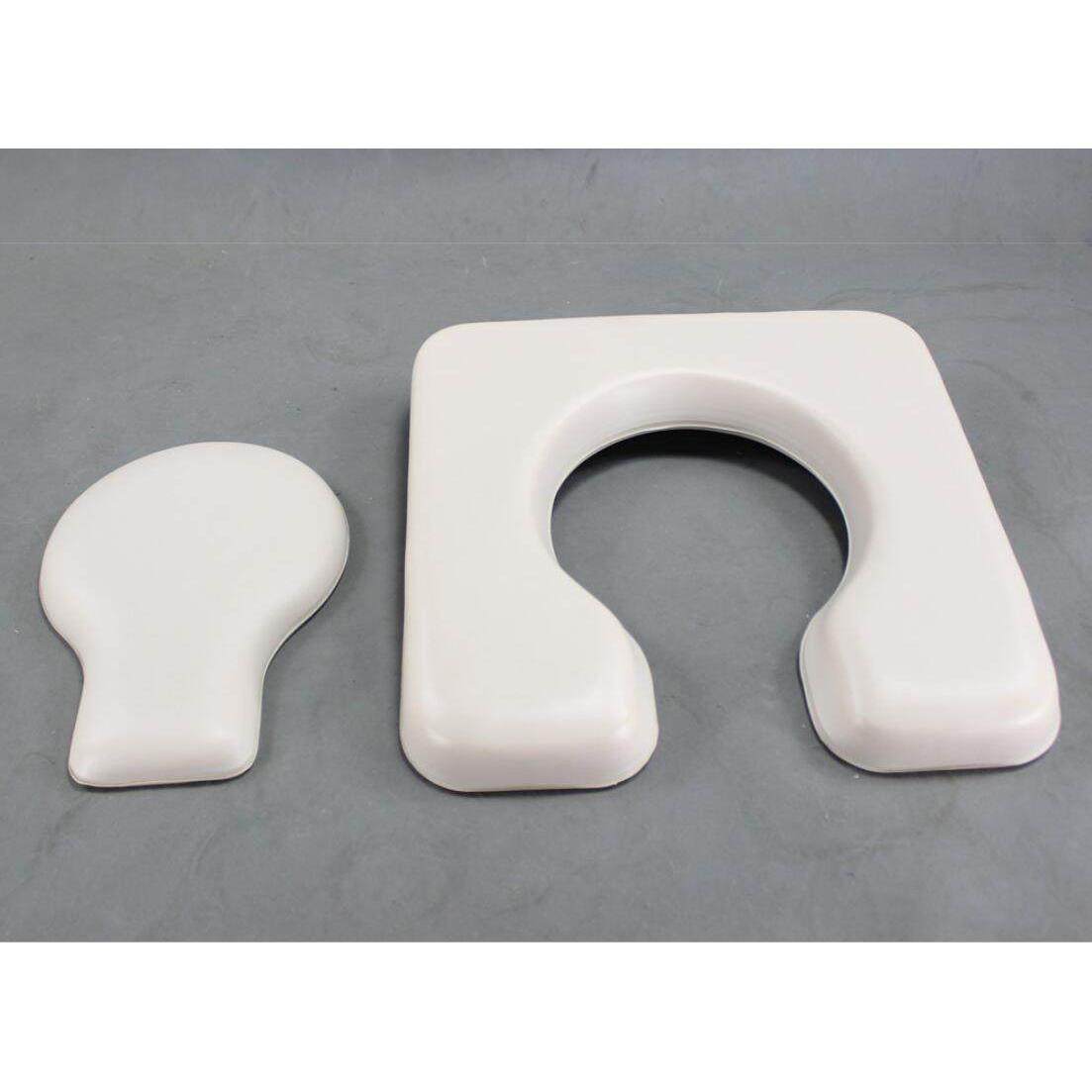 2025康士达座便椅座板软体防水坐垫U型O型两种可适合直径25.4的管,居家布艺,椅垫,淘宝优惠券,粉丝福利购,淘宝优惠卷