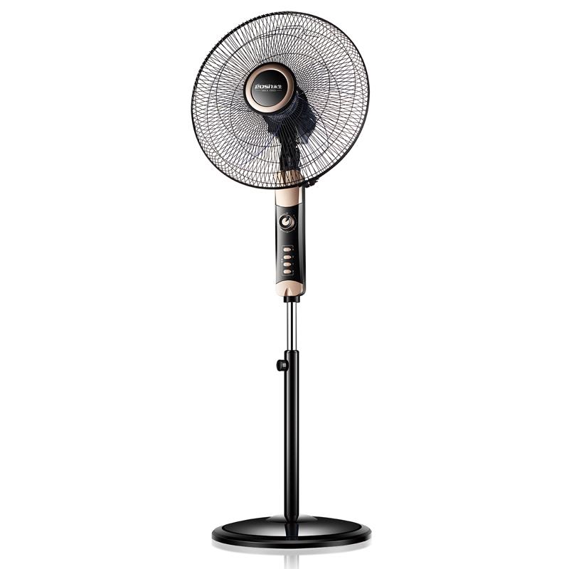 永生电风扇落地扇家用风扇大风力立式强力节能摇头静音电扇宿舍