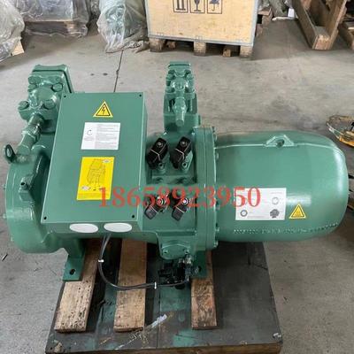 比泽尔CSH-8551-110Y-40P CSW9562-160Y-40D中央空调螺杆压缩机