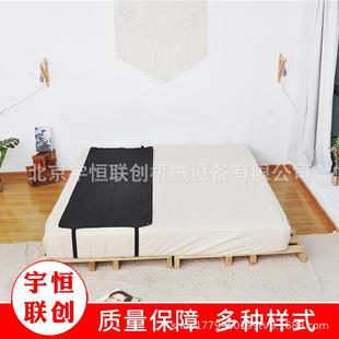 接地睡垫 接地睡垫床垫带松紧带打孔