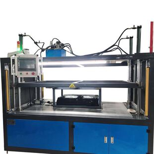 气密性检测设备非标气密性检测 新能源汽车配件气密检测设备气密