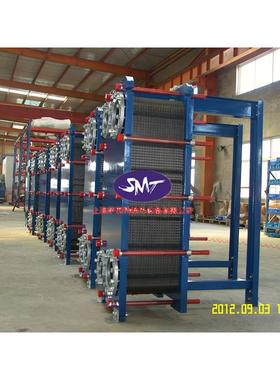 派斯特BP150B油水板式换热器 油水冷却器