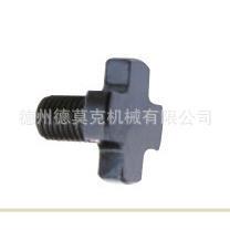 德莫克混合插入刀柄十字螺钉FMB13 M6 FMB16M8 FMB22M10 FMB27