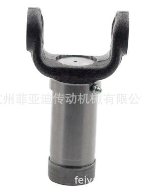 汽车传动轴突元叉SPICER 2-3-128KX轻卡货车凸缘连接盘 滑动叉