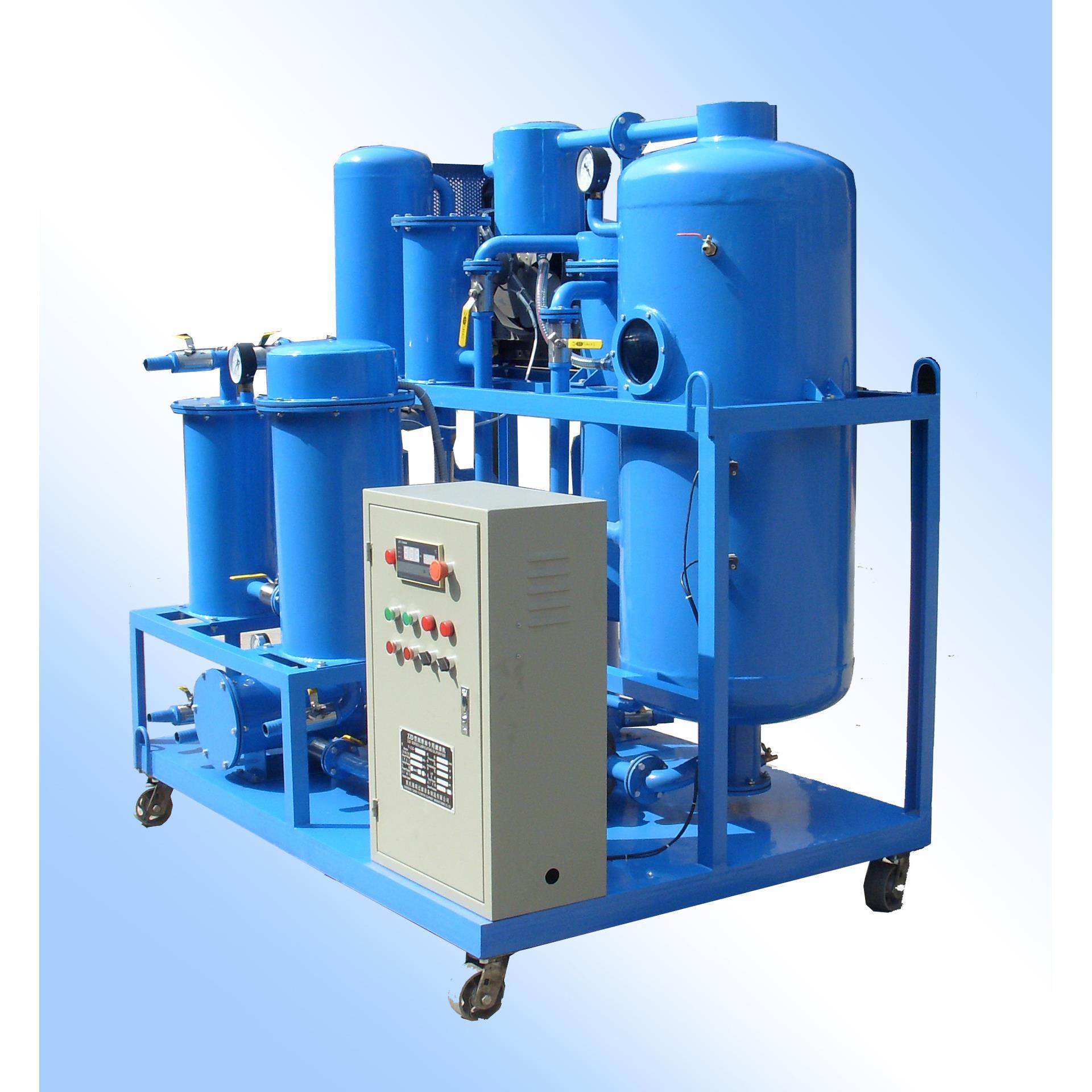 TR通瑞ZJD-10机床设备液压油真空滤油机 脱水破乳化多功能滤油机,机械设备,过滤设备,淘宝优惠券,粉丝福利购,淘宝优惠卷