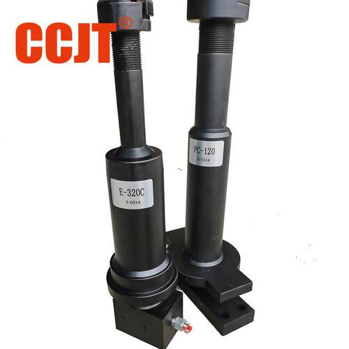 厂家生产标准液压油缸挖机配件日立E-320CPC-120系列油缸液压油缸