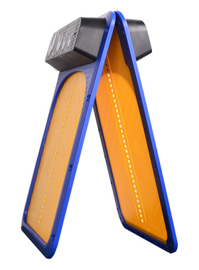 Automatic Chicken Coop Door电商新品家居宠物全自动感应鸡舍门