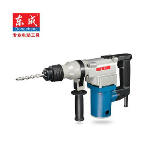 电锤冲击钻孔凿墙混凝土打孔钻 Z1C-FF-26(单功能)