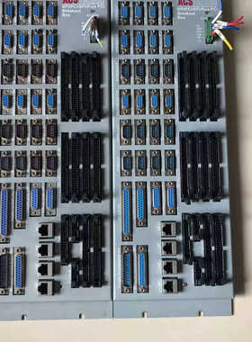 ACS Tech80运动控制器 SPIIPCI/SPIIPLUS PCIBREAKOUT BOX 原