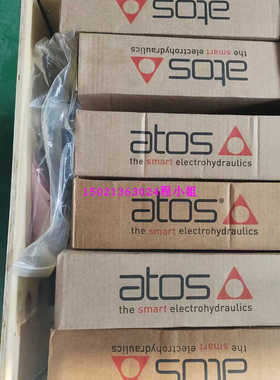 LIMM-4/350 50ATOS阿托斯液压阀