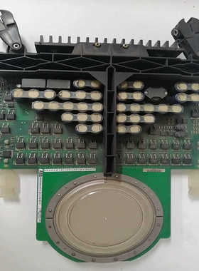 ABB 3BHE024747R0101 模块