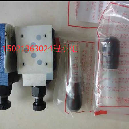 KBFDG4V-3-2C20N-Z-M1-PC7-H7-11 比例阀