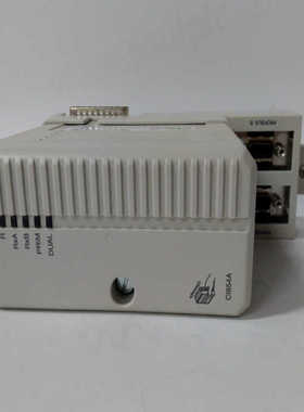 ABB DC732F 3BDH000375R0001 模块