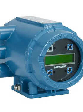 罗斯蒙特对夹式电磁流量计8705MT 8711MS MT 8721AS 8732EM 8750W