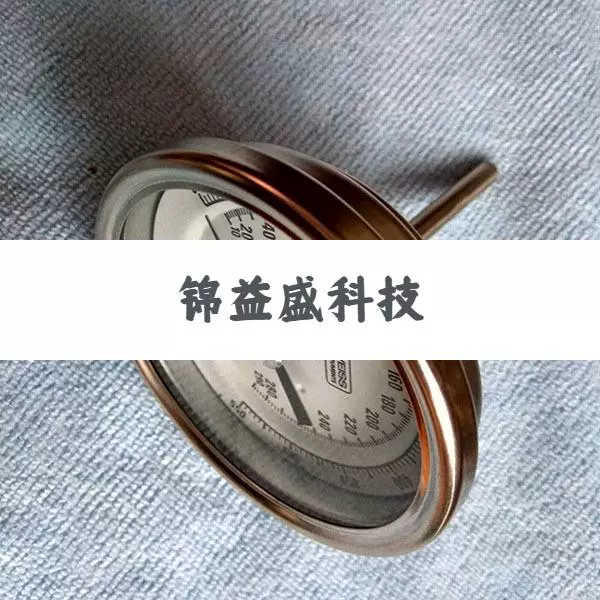 WEISS温度计3RBM
