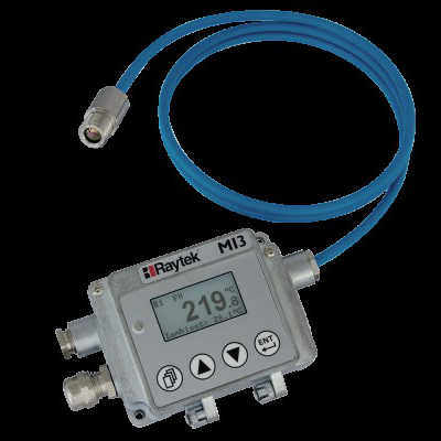 RAYMI3COMM 通讯盒MI3COMM4485接口 XXXMI3CONNBOX扩展附件