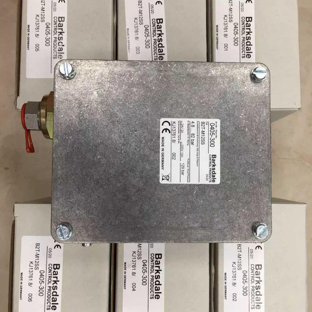 巴士德B2T-H12SS H32SS A12SS A48SS 压力开关