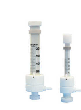 Poulten&Graf optimat dosing pump 瓶口分液器