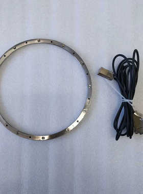 RENISHAW 雷尼绍 RESR20 USA229 RGH20B30L00A 圆形光栅读头